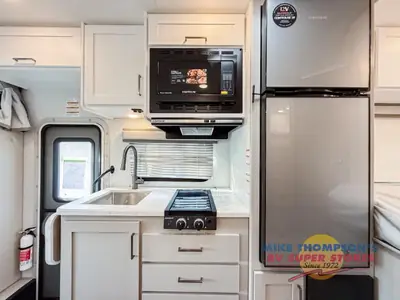 2026 Thor Motor Coach Chateau photo 17