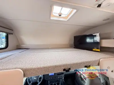 2026 Thor Motor Coach Chateau photo 12