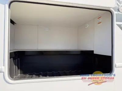 2026 Thor Motor Coach Chateau photo 30