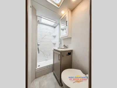 2026 Thor Motor Coach Chateau photo 25