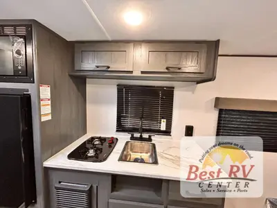 2026 Dutchmen RV Aspen Trail Mini photo 15