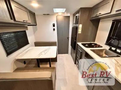 2026 Dutchmen RV Aspen Trail Mini photo 19