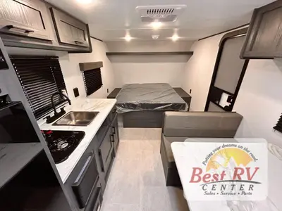 2026 Dutchmen RV Aspen Trail Mini photo 33