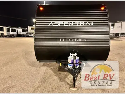 2026 Dutchmen RV Aspen Trail Mini photo 8