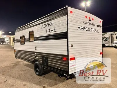 2026 Dutchmen RV Aspen Trail Mini photo 5
