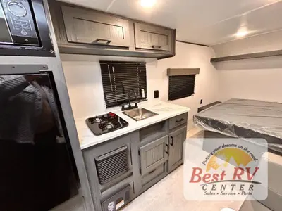 2026 Dutchmen RV Aspen Trail Mini photo 38