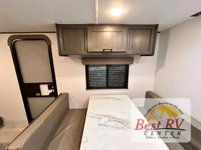 2026 Dutchmen RV Aspen Trail Mini photo 23