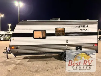 2026 Dutchmen RV Aspen Trail Mini photo 6