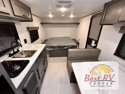 2026 Dutchmen RV Aspen Trail Mini photo 36