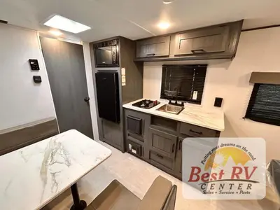 2026 Dutchmen RV Aspen Trail Mini photo 13
