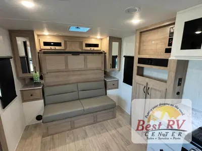 2025 Palomino SolAire photo 25