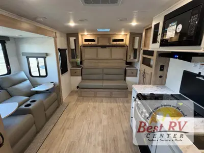 2025 Palomino SolAire photo 12