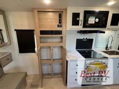 2025 Palomino SolAire photo 46