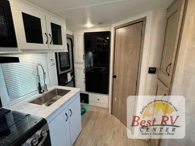 2025 Palomino SolAire photo 50