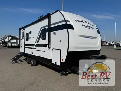 2025 Palomino SolAire photo 7