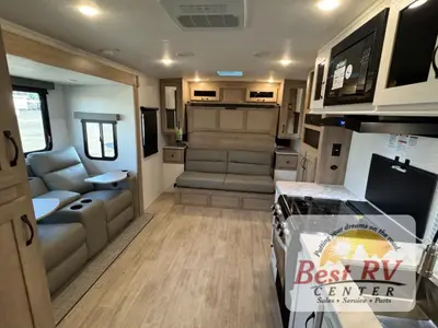 2025 Palomino SolAire photo 11