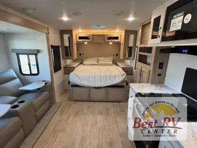 2025 Palomino SolAire photo 29