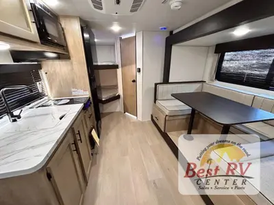 2026 Forest River RV Cherokee Wolf Pup photo 20