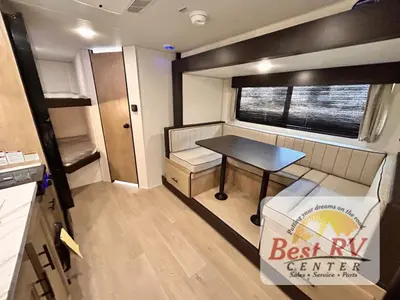 2026 Forest River RV Cherokee Wolf Pup photo 19