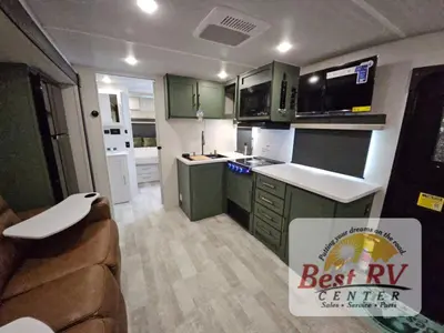 2025 Forest River RV No Boundaries photo 16