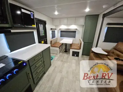 2025 Forest River RV No Boundaries photo 31