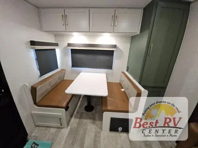 2025 Forest River RV No Boundaries photo 34