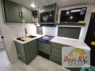 2025 Forest River RV No Boundaries photo 18