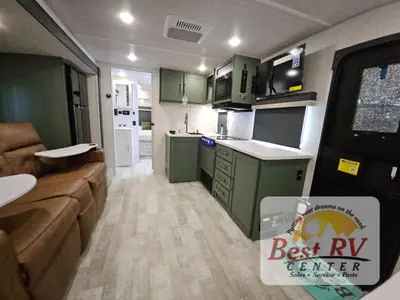 2025 Forest River RV No Boundaries photo 14