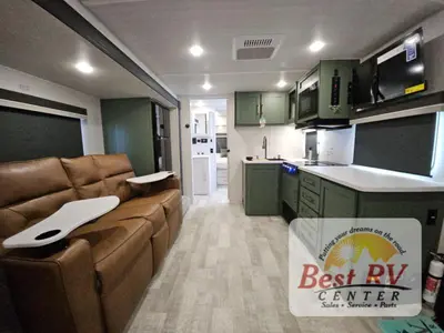 2025 Forest River RV No Boundaries photo 12