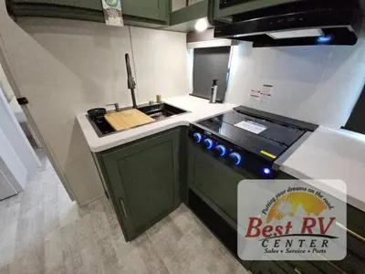 2025 Forest River RV No Boundaries photo 22