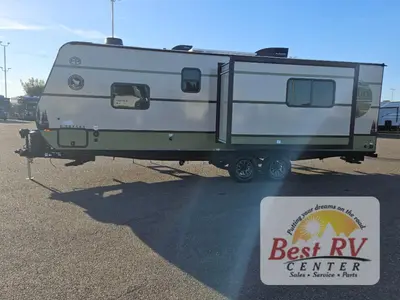 2025 Forest River RV No Boundaries photo 6