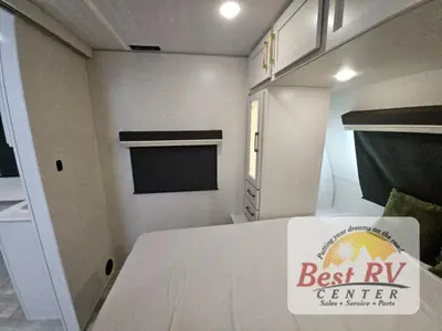 2025 Forest River RV No Boundaries photo 43