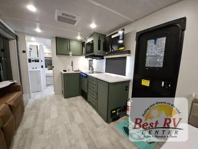 2025 Forest River RV No Boundaries photo 15