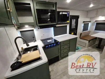 2025 Forest River RV No Boundaries photo 30