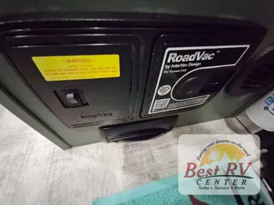 2025 Forest River RV No Boundaries photo 48