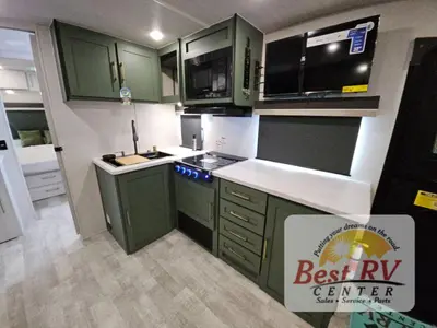 2025 Forest River RV No Boundaries photo 17