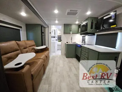 2025 Forest River RV No Boundaries photo 13