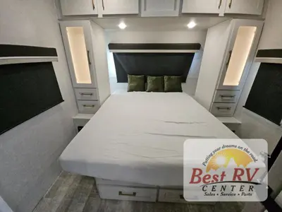 2025 Forest River RV No Boundaries photo 40