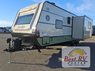 2025 Forest River RV No Boundaries photo 7