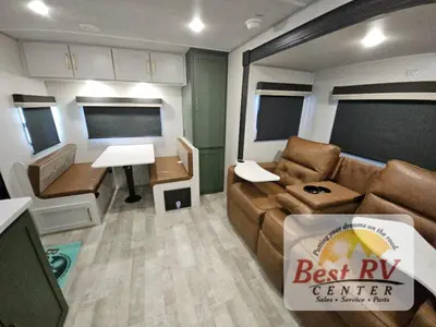 2025 Forest River RV No Boundaries photo 32