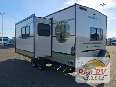 2025 Forest River RV No Boundaries photo 5