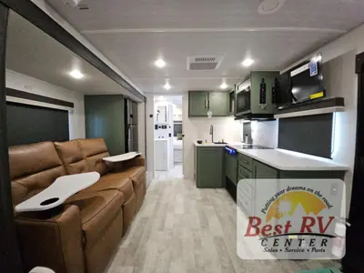 2025 Forest River RV No Boundaries photo 11