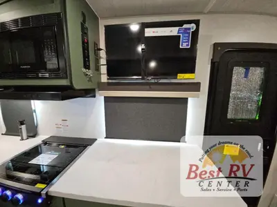 2025 Forest River RV No Boundaries photo 19