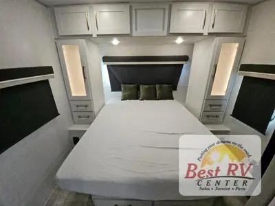 2025 Forest River RV No Boundaries photo 39