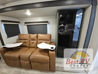 2025 Forest River RV No Boundaries photo 24