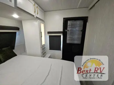 2025 Forest River RV No Boundaries photo 42