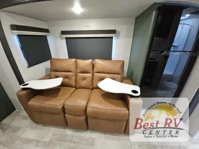 2025 Forest River RV No Boundaries photo 26