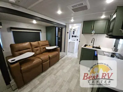2025 Forest River RV No Boundaries photo 9