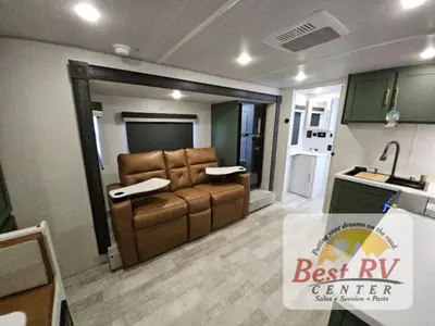2025 Forest River RV No Boundaries photo 8