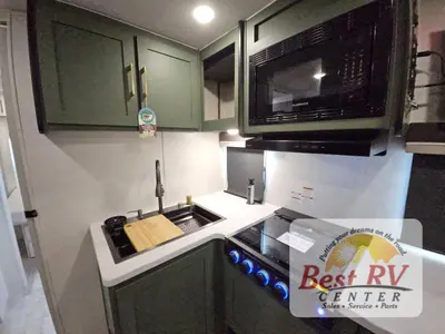 2025 Forest River RV No Boundaries photo 21